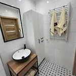 Wodny Zakatek Tatil Evi Zyndaki
