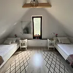 Wodny Zakatek Tatil Evi *
