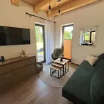 Wodny Zakatek Tatil Evi Zyndaki