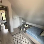 Wodny Zakatek Tatil Evi Zyndaki