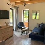 Wodny Zakatek Tatil Evi