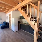 Wodny Zakatek Tatil Evi Zyndaki