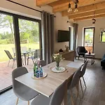 Wodny Zakatek Tatil Evi Zyndaki