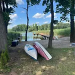 Tatil Evi Wodny Zakatek Zyndaki