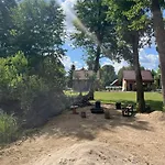 Wodny Zakatek * Zyndaki
