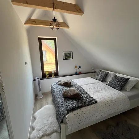 Wodny Zakatek Zyndaki