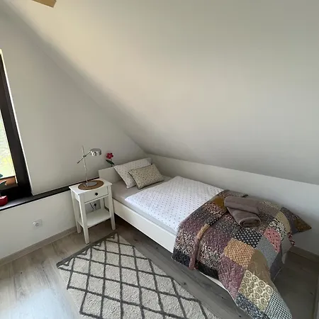 Wodny Zakatek 펜션 *