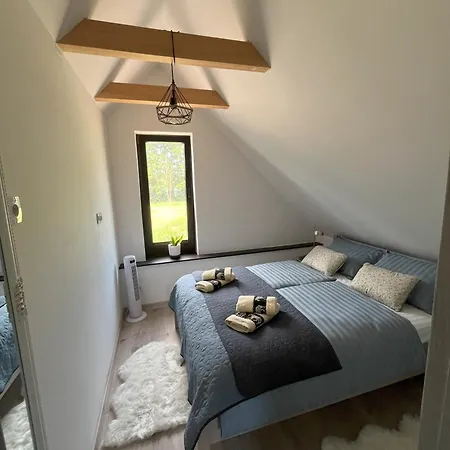 Wodny Zakatek Zyndaki