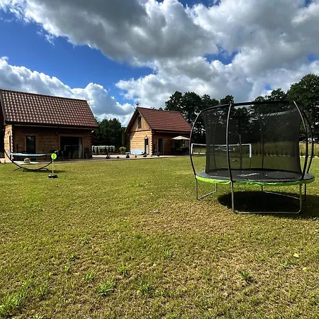 Wodny Zakatek * Zyndaki