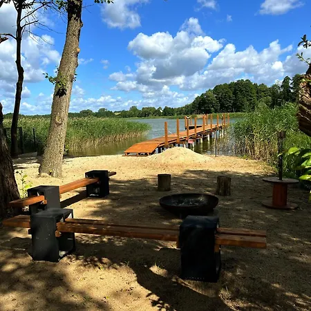 Wodny Zakatek 펜션