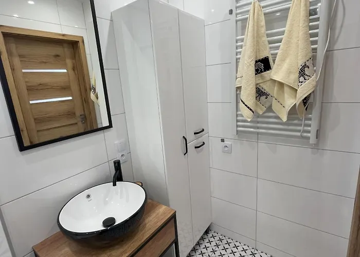 Wodny Zakatek Дом отдыха Zyndaki