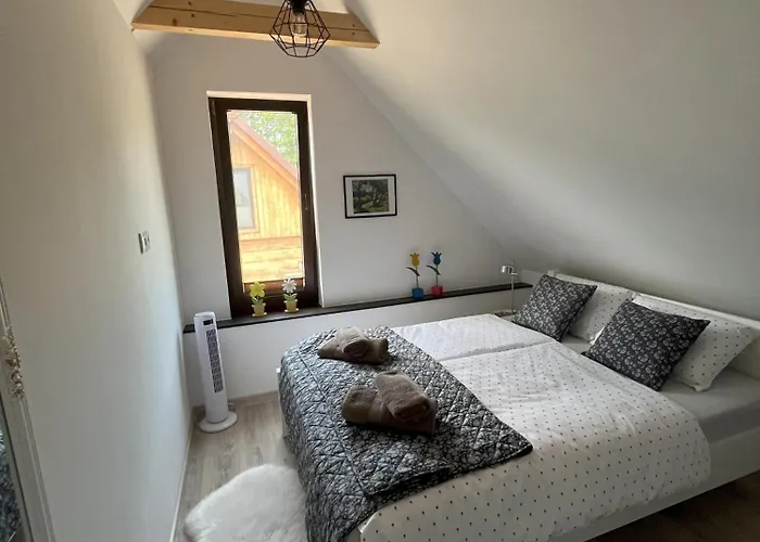 Wodny Zakatek Zyndaki