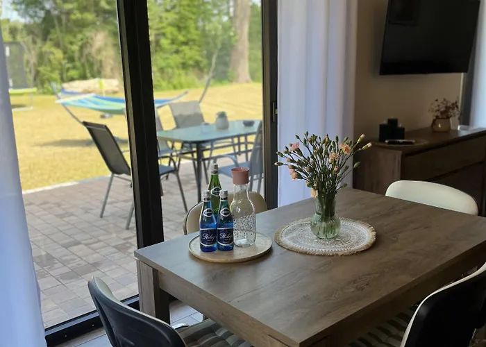 Wodny Zakatek * Zyndaki