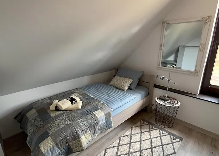 Wodny Zakatek Дом отдыха Zyndaki