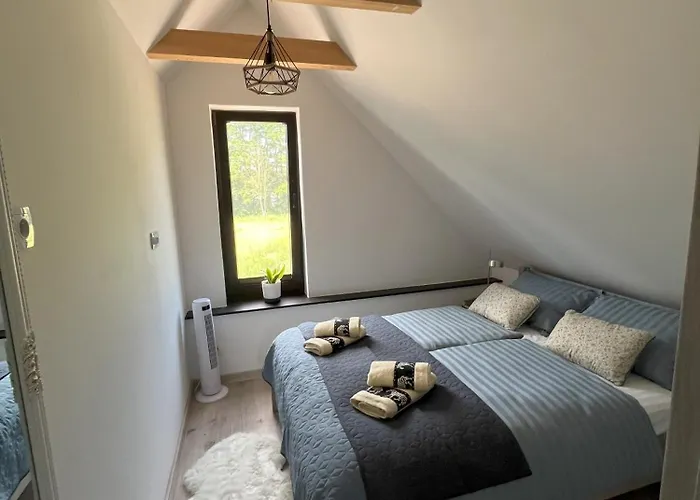 Wodny Zakatek Zyndaki