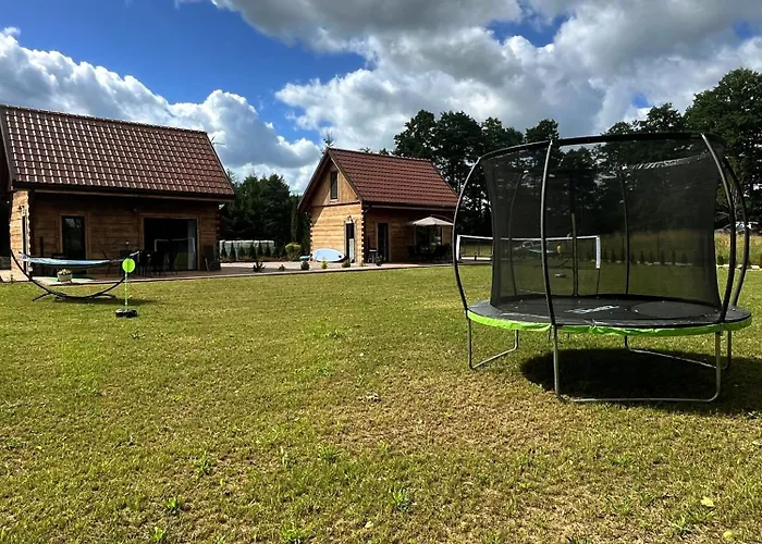 Wodny Zakatek * Zyndaki