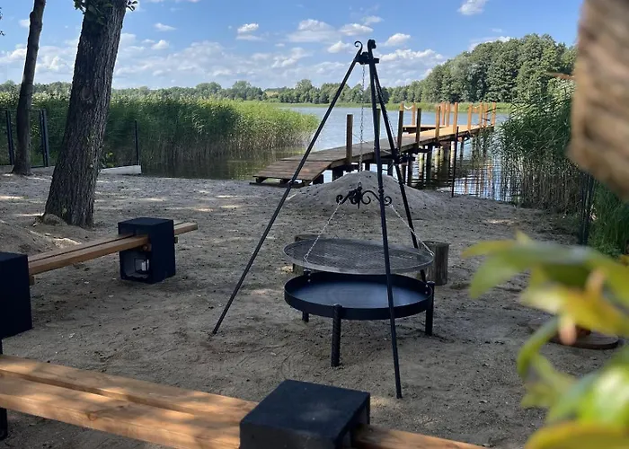 Wodny Zakatek * Zyndaki