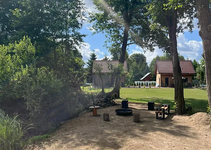 Wodny Zakatek * Zyndaki